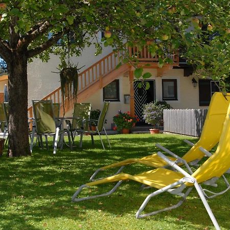 Ferienwohnung Stoeckl Leogang Zewnętrze zdjęcie