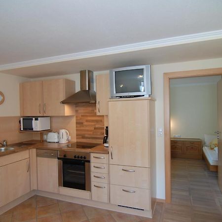 Ferienwohnung Stoeckl Leogang Zewnętrze zdjęcie
