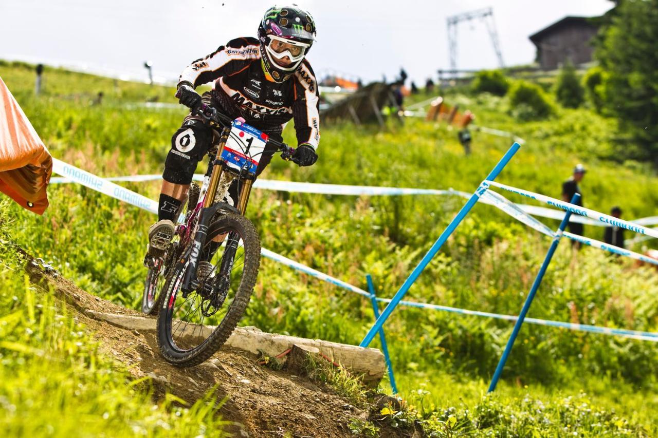 Ferienwohnung Stoeckl Leogang Zewnętrze zdjęcie