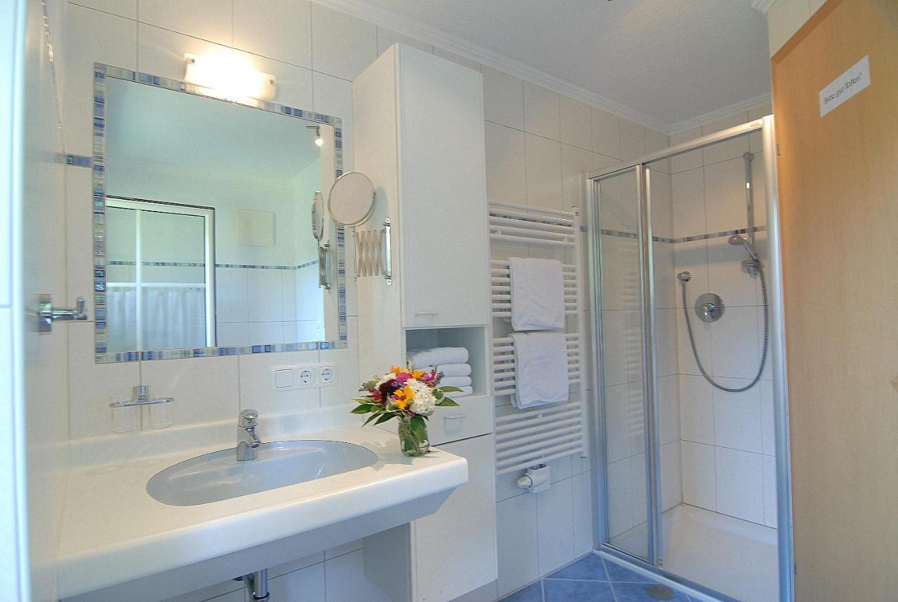 Ferienwohnung Stoeckl Leogang Zewnętrze zdjęcie