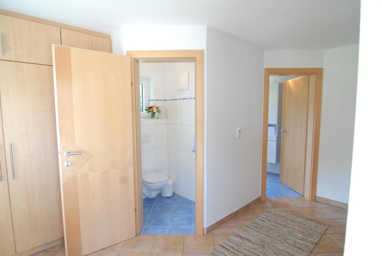 Ferienwohnung Stoeckl Leogang Zewnętrze zdjęcie