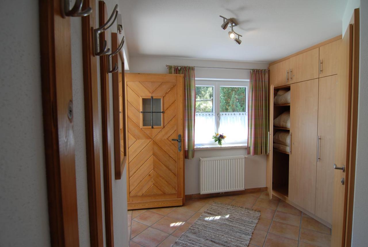 Ferienwohnung Stoeckl Leogang Zewnętrze zdjęcie