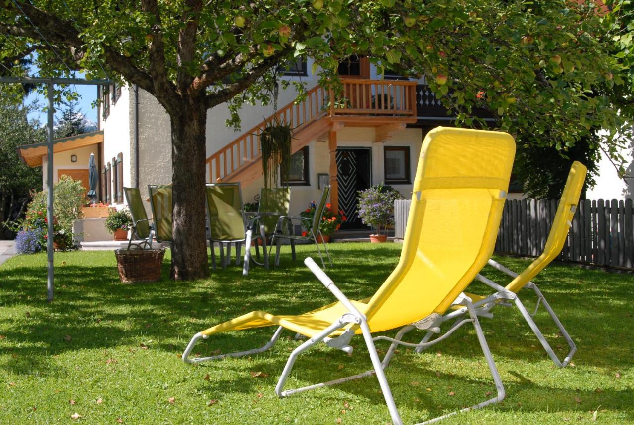 Ferienwohnung Stoeckl Leogang Zewnętrze zdjęcie